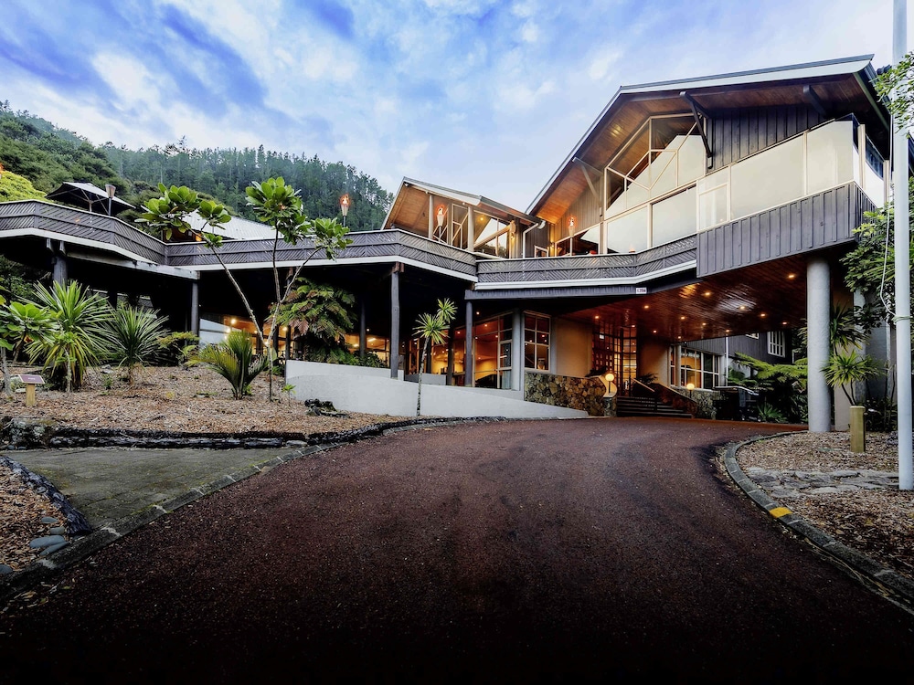 Grand Mercure Puka Park Resort 4/49