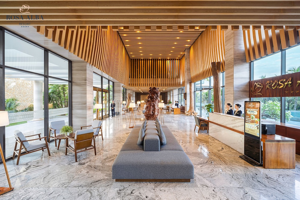 Rosa Alba Resort and Villas Tuy Hoa 48/66