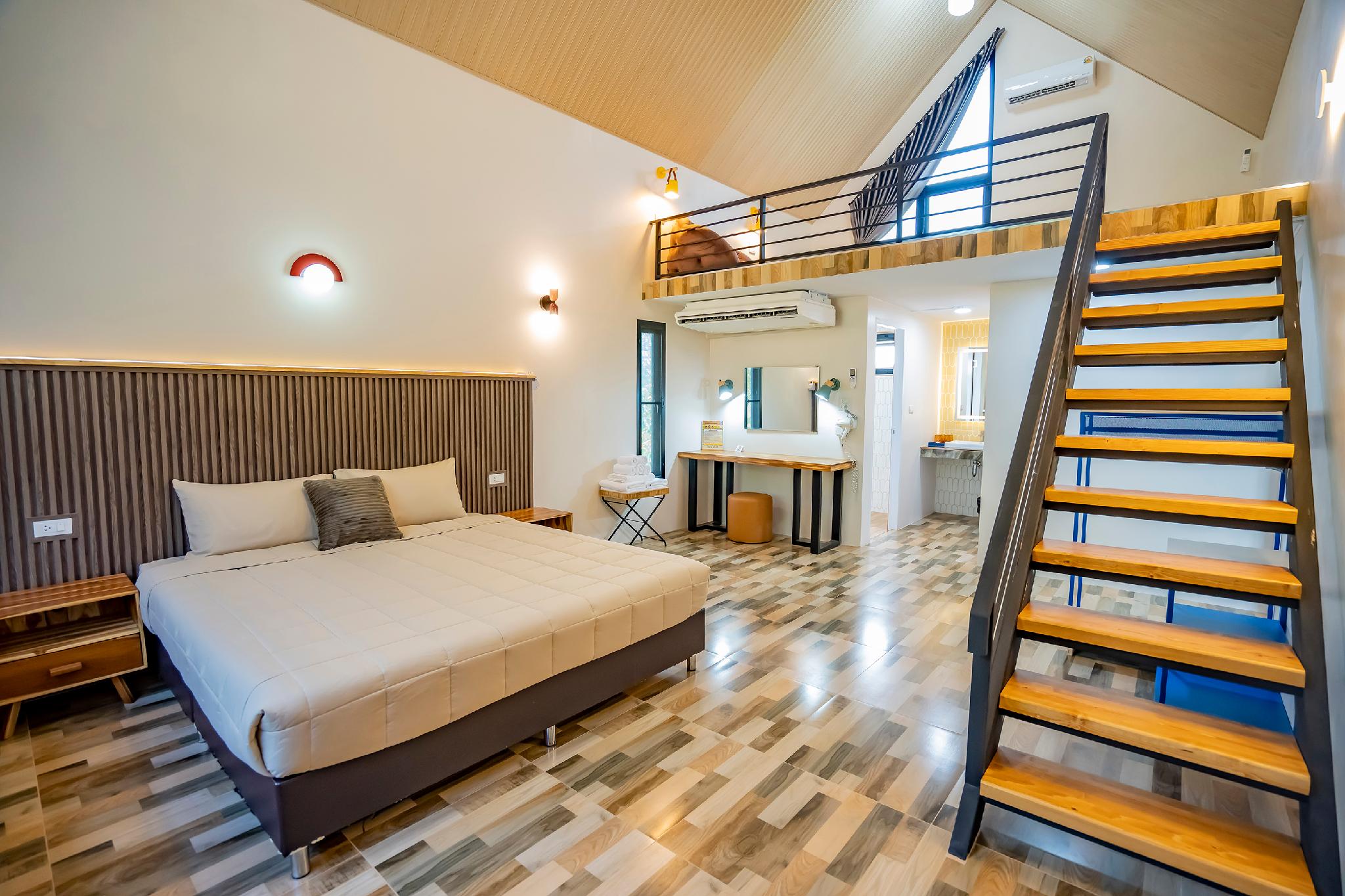 Northern, Suite