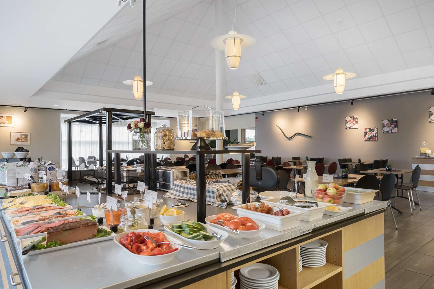 Best Western Hotell Vidostern 20/32