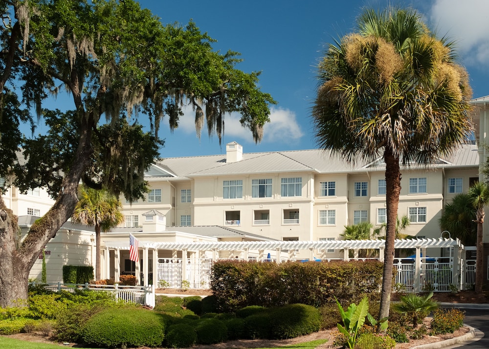 Residence Inn by Marriott Charleston Riverview