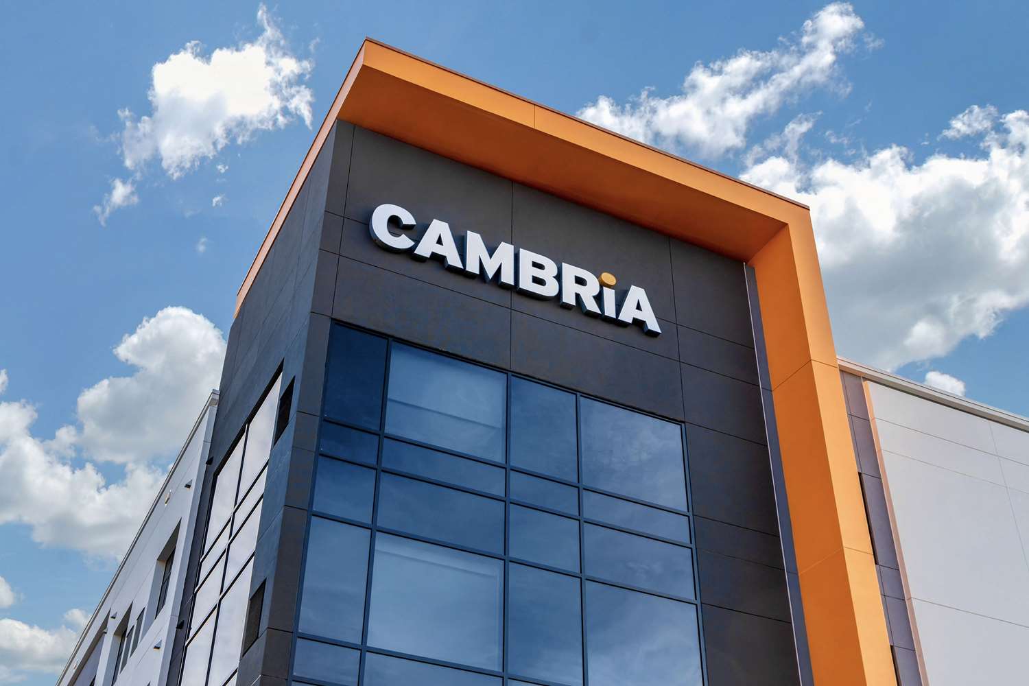 Cambria Hotel Arundel Mills-BWI Airport 2/37