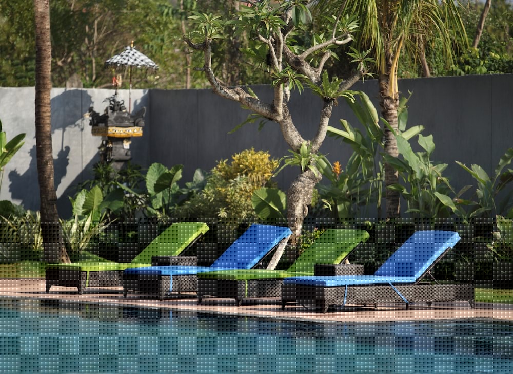 Hotel Santika Siligita Nusa Dua 31/50
