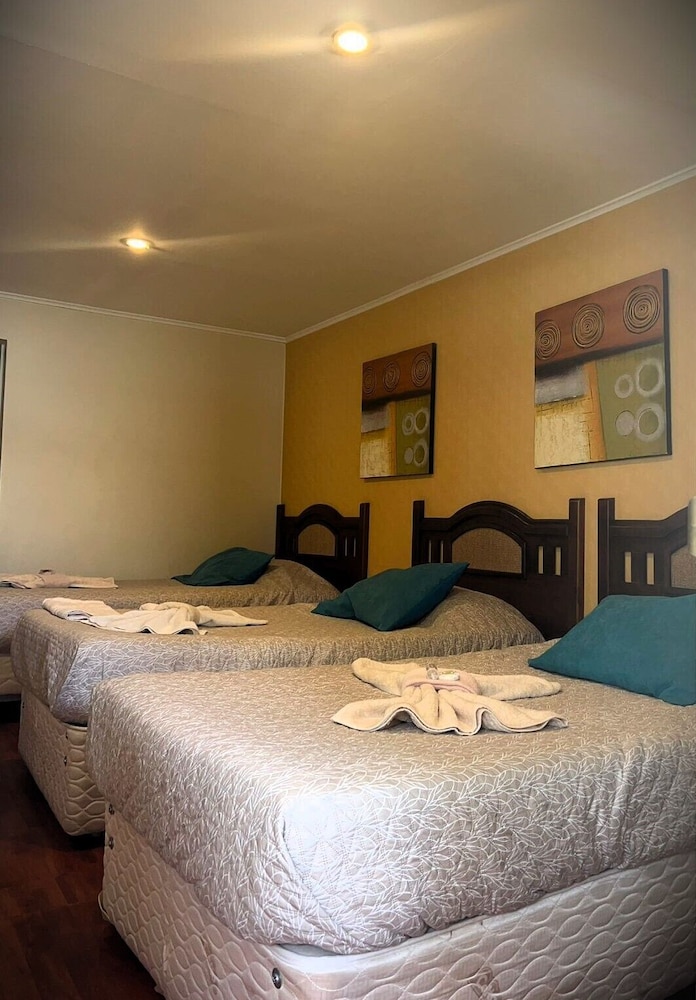 Hostal Don Guillermo 19/49