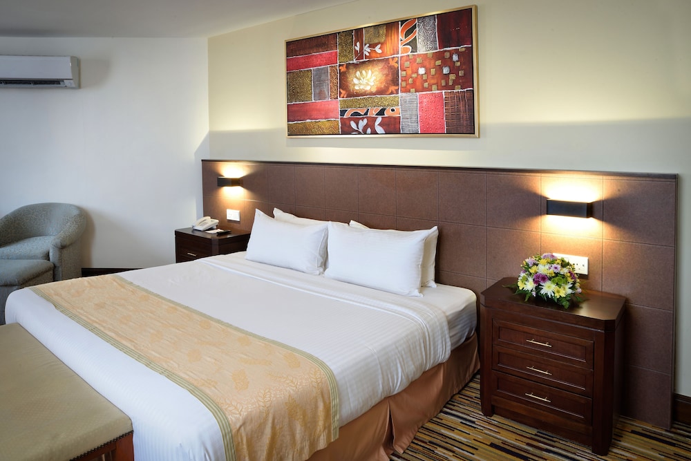 Kingston 19, a Wyndham Hotel, Georgetown, Penang 6/27
