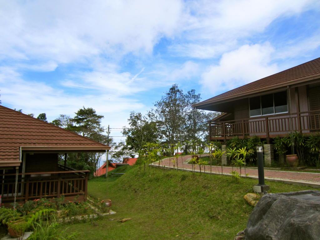 The Jerai Hill Resort 13/17