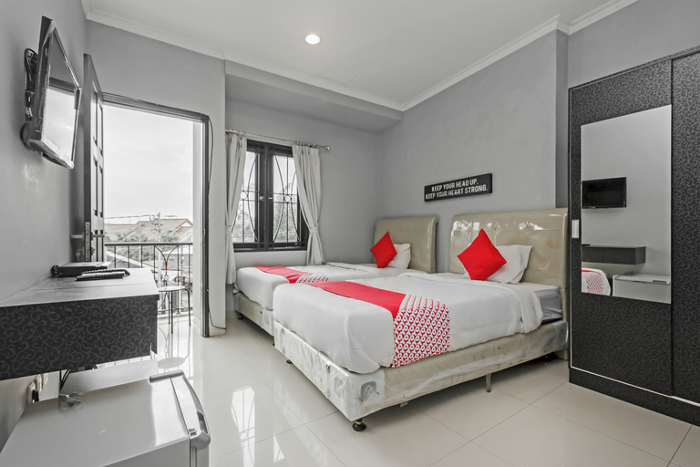 Collection O Pondok Indah Near Gandaria City Formerly Lamaison Residence 19/27