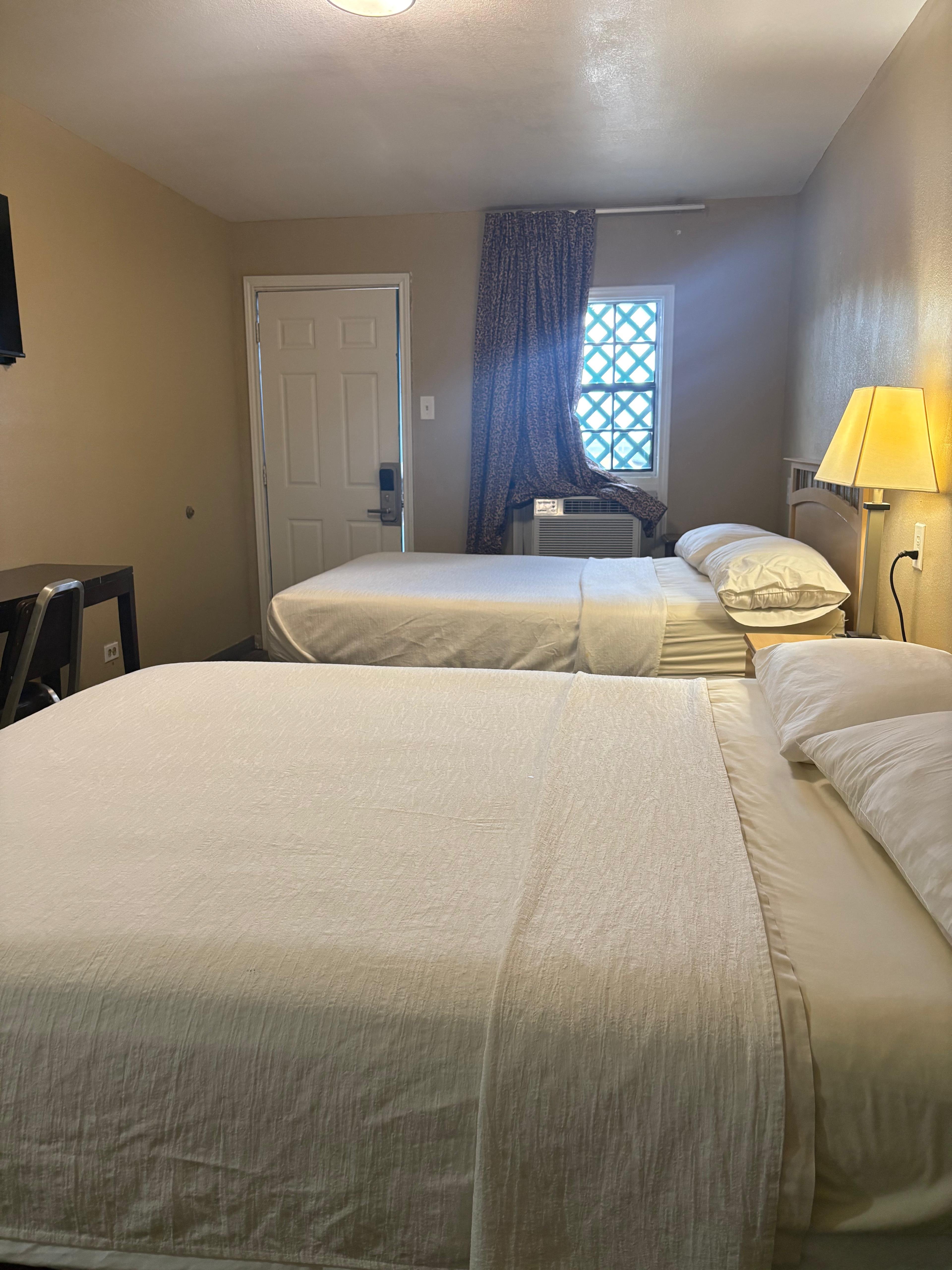 SE Air Motel By Townhouse Corpus Christi Padre Island TX photo4