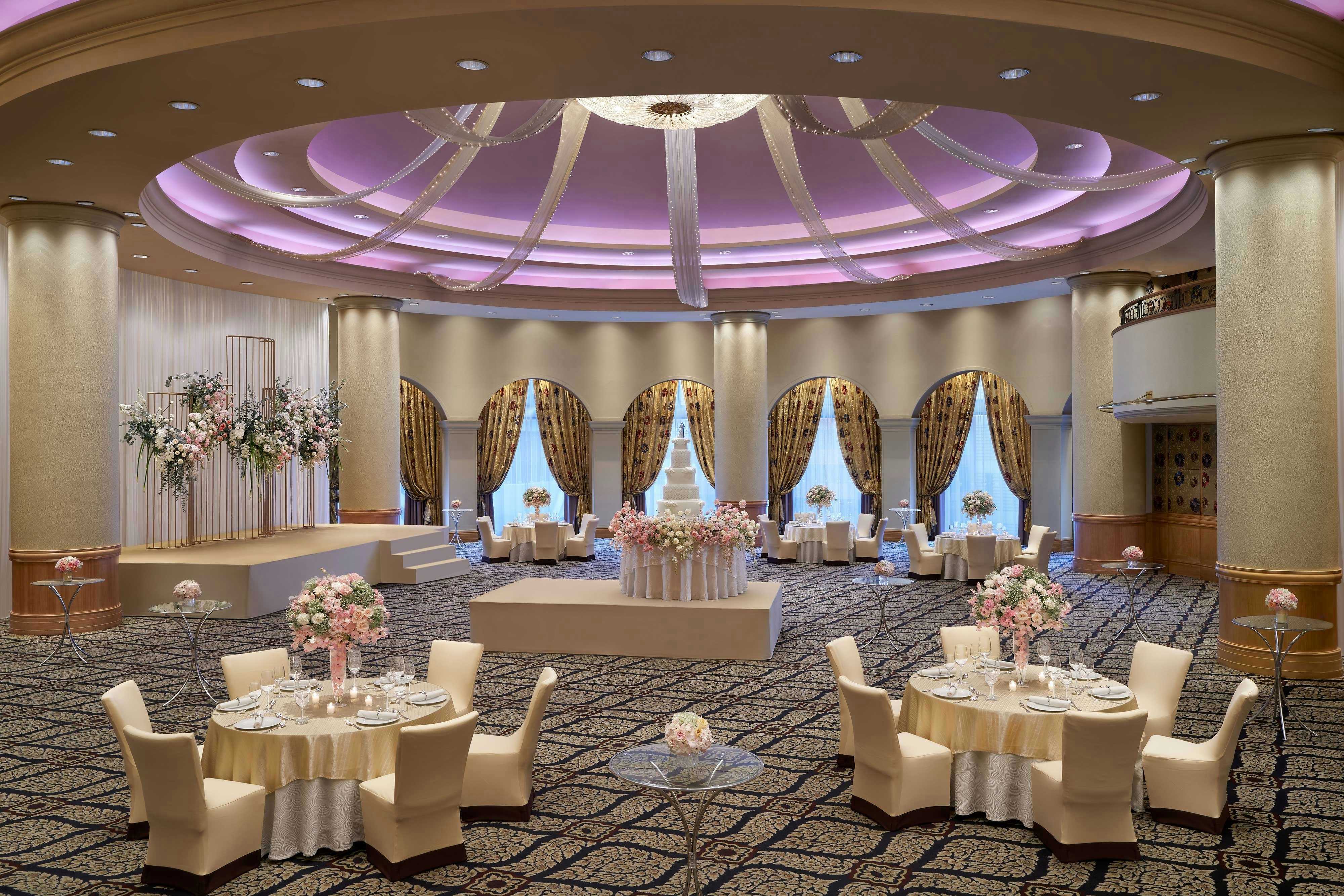 Sheraton Grande Sukhumvit 56/79