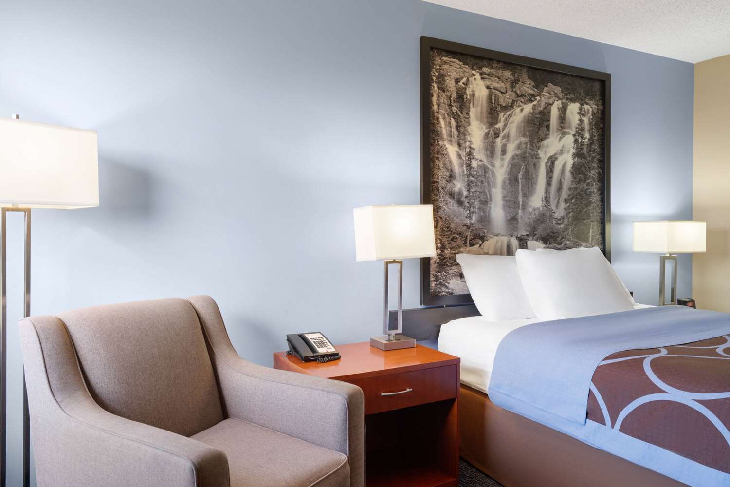 Super 8 by Wyndham Sherwood Park/Edmonton Area 22/46