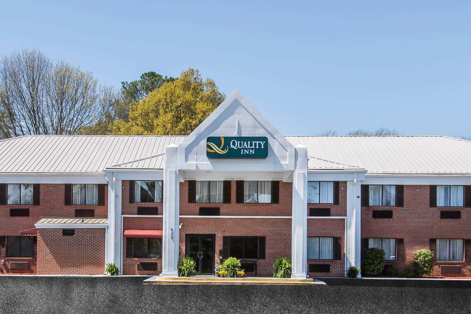 Quality Inn Cedartown 3/26