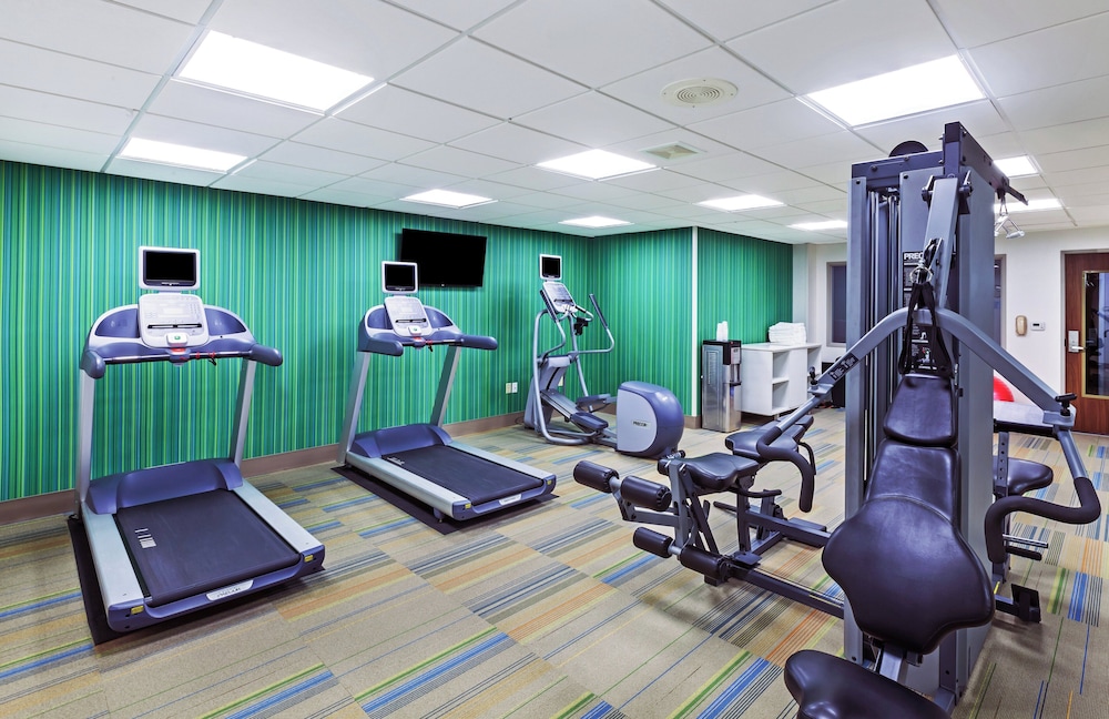 Holiday Inn Express Hotel And Suites Dallas Lewisville 47/69