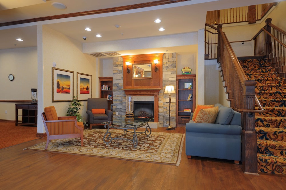 Country Inn & Suites By Radisson, Columbia At Harbison, SC 14/23