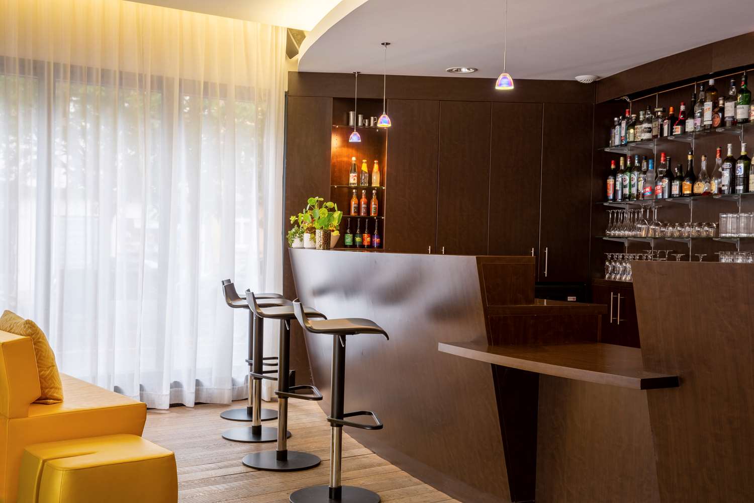 Best Western Plus Thionville Centre 22/25