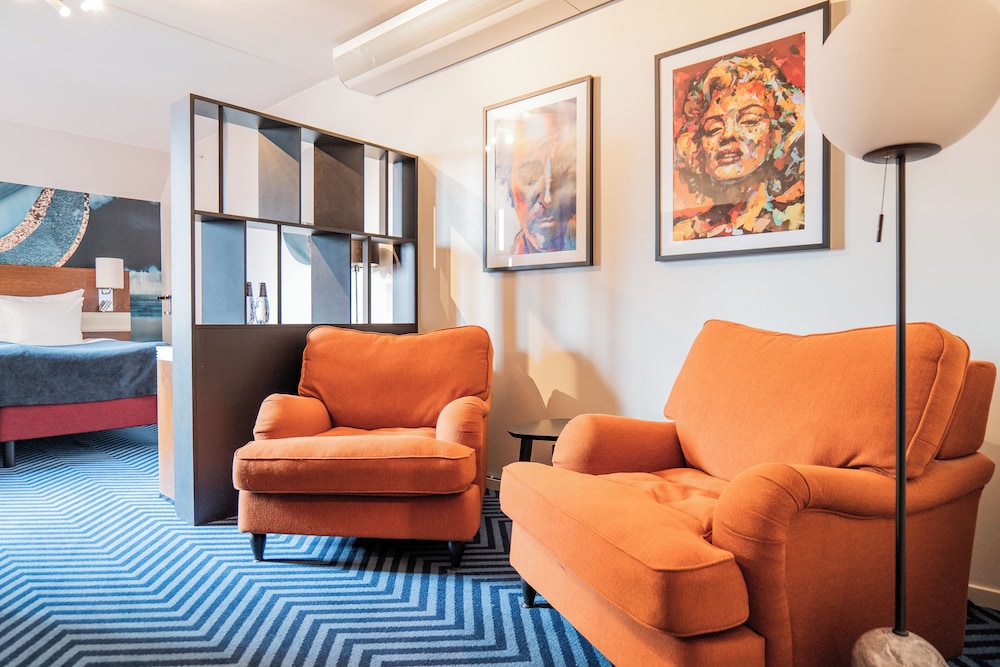 Profilhotels Opera 26/50