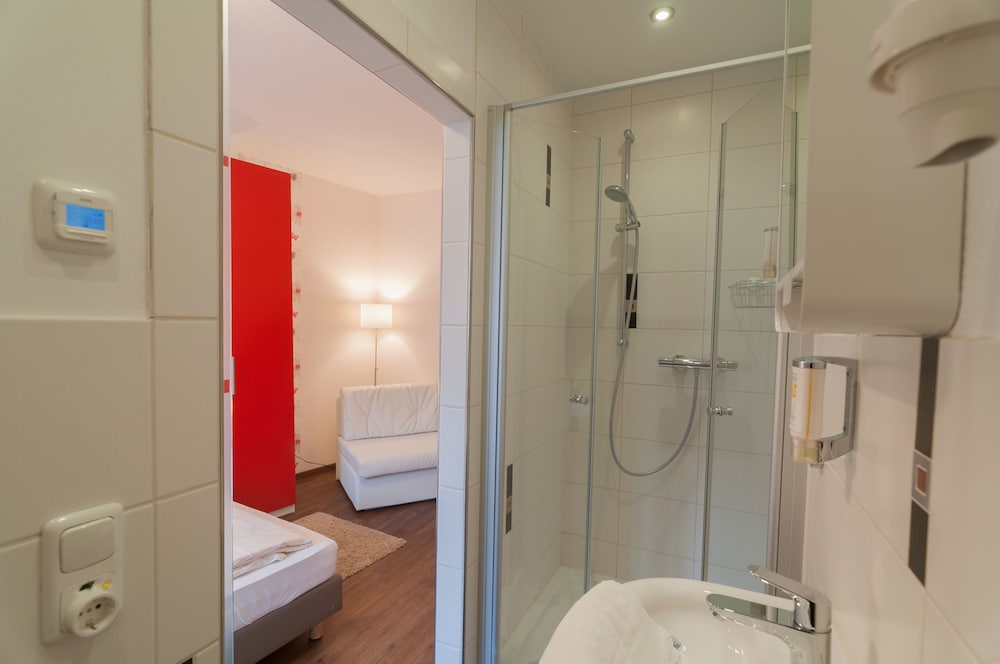 Rothenburger Hof Hotel 31/33