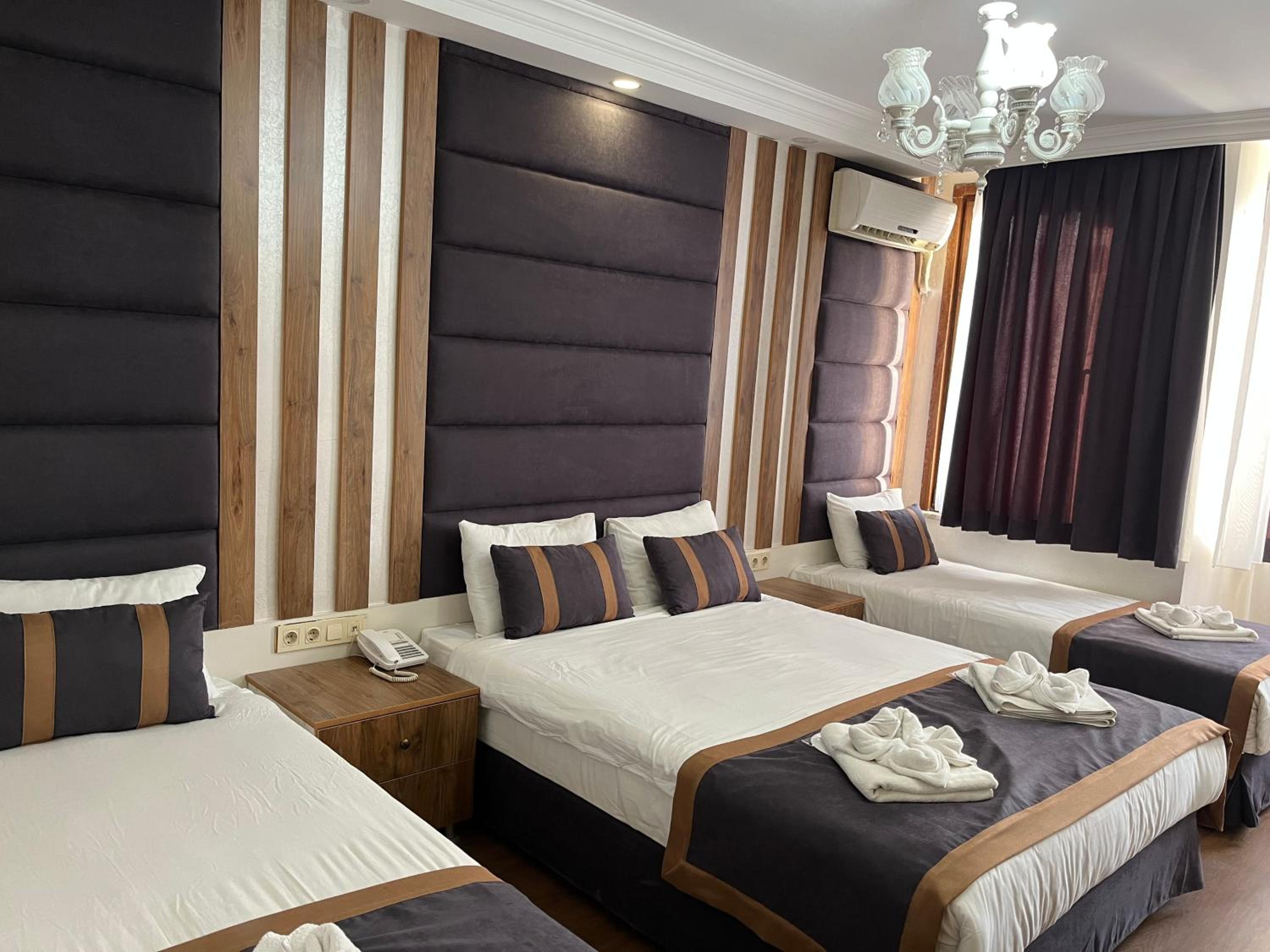Nova Roma Hotel Istanbul 8/62