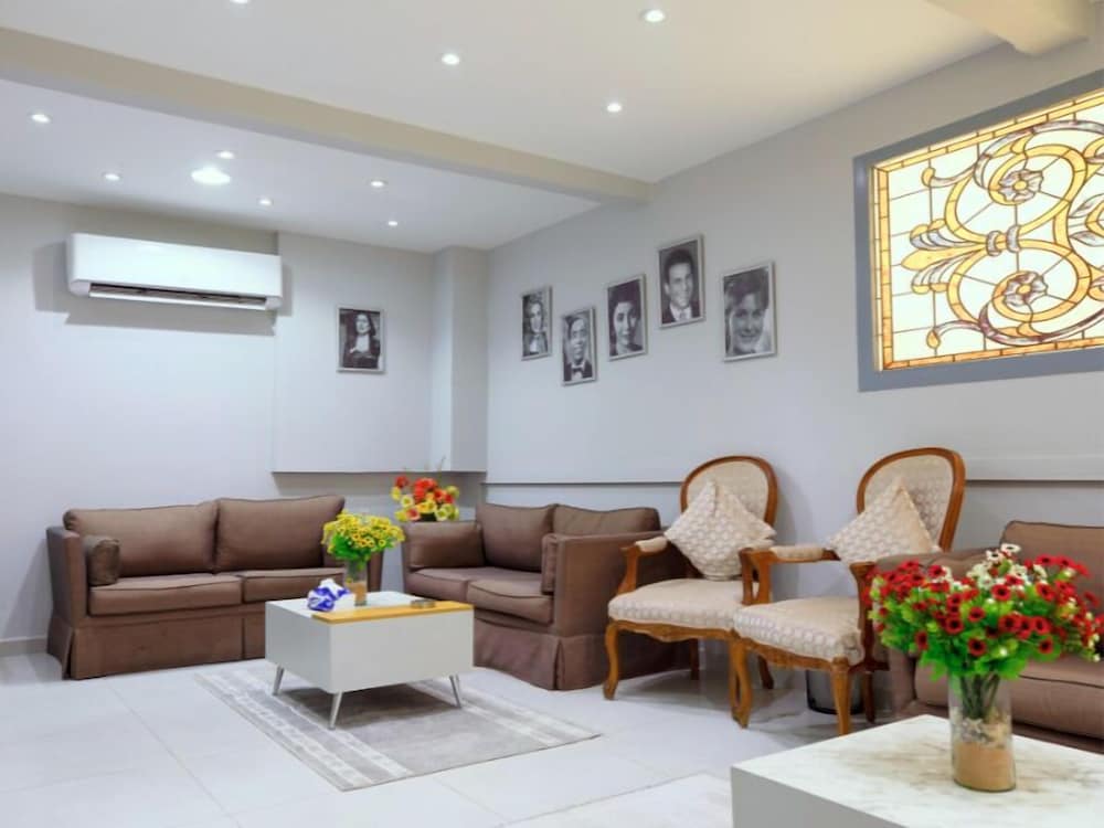 Zamalek House Hotel 48/63