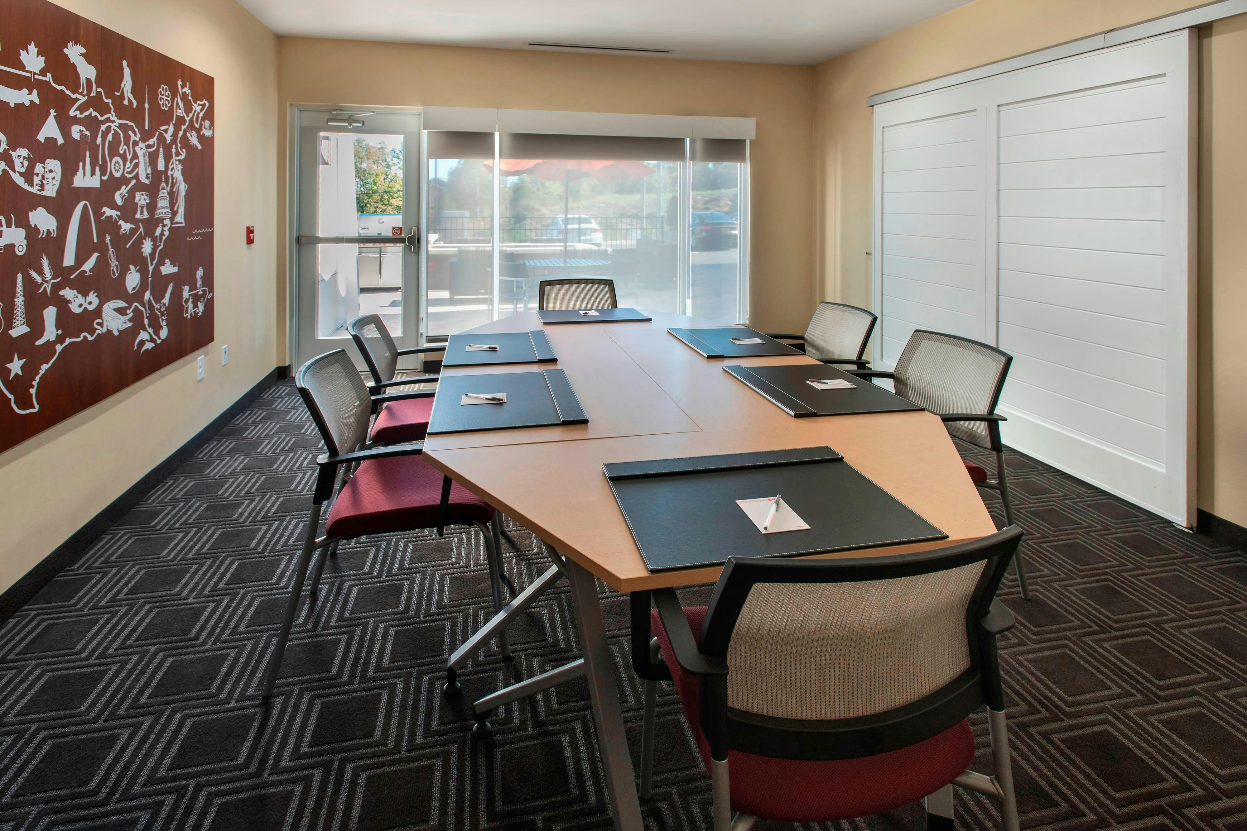 TOWNEPLACE SUITES NASHVILLE GOODLETTSVILLE 14/15
