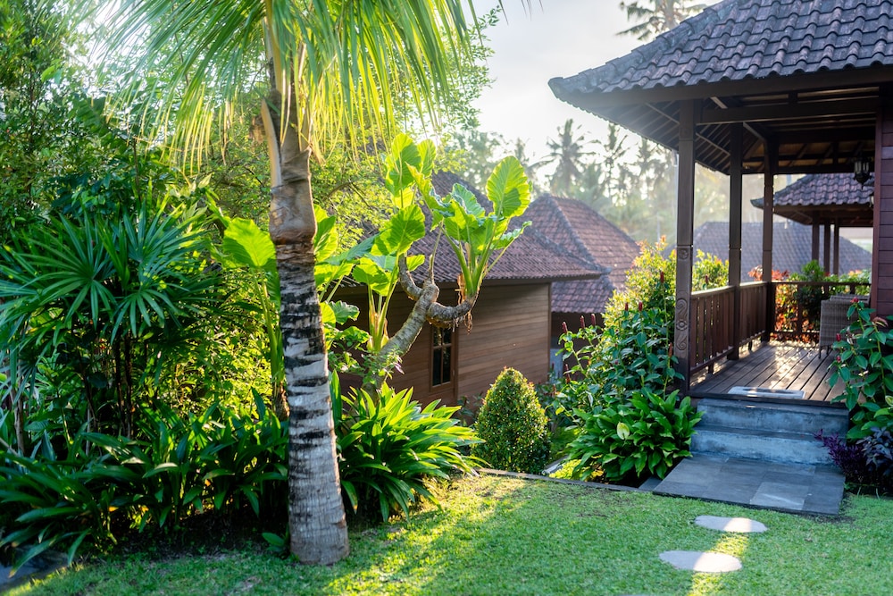 Villa Waturenggong Ubud 39/50