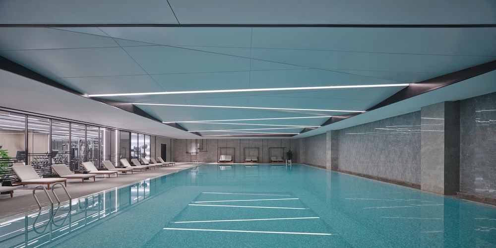 Crowne Plaza Hangzhou Science City 40/74