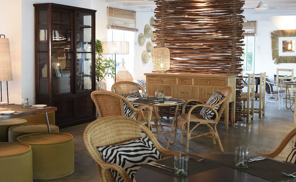 Veranda Tamarin Hotel Spa 48/67