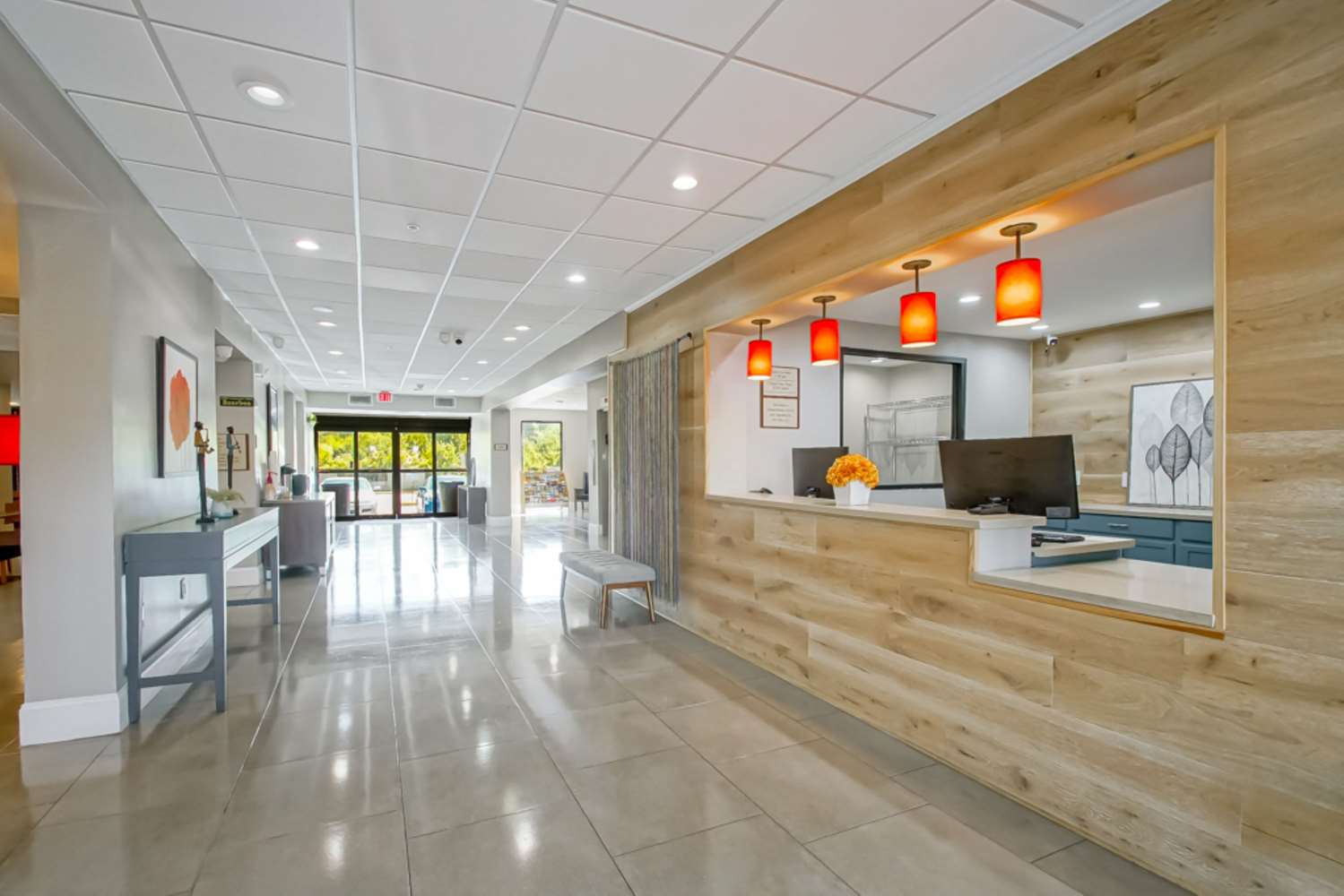 Country Inn & Suites By Radisson, New Orleans I-10 East, LA 6/35