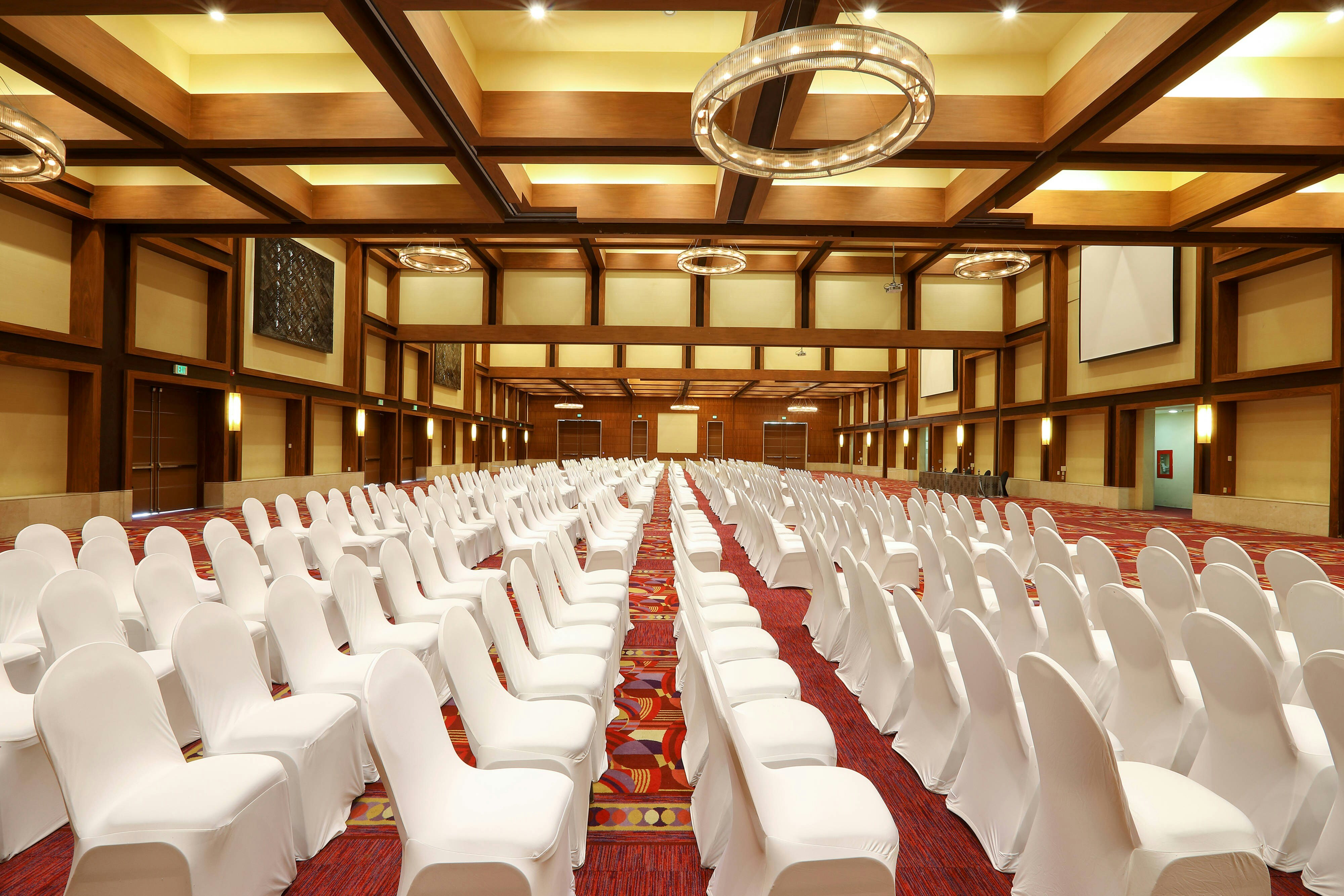 Marriott Aguascalientes 14/24