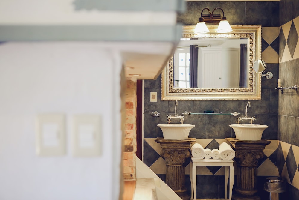 Villa Toscana Boutique Hotel Adults Only 55/65