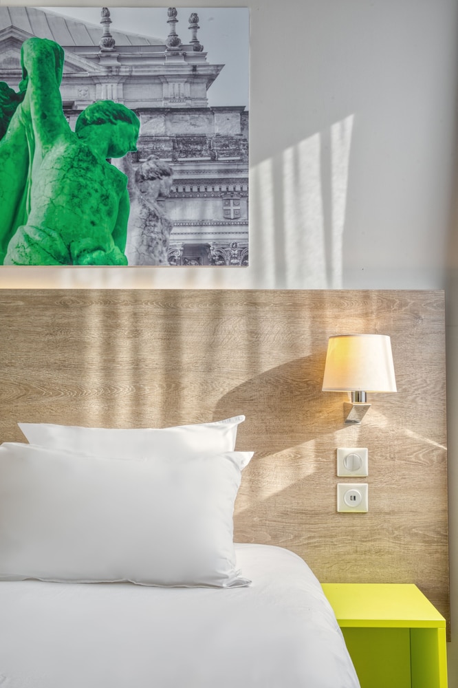 Best Western Hotelio Montpellier Sud 31/66