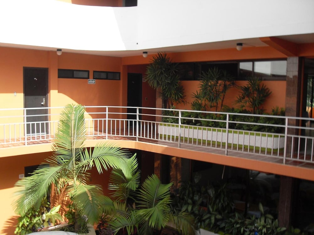 Hotel Playa Cristal 5/47