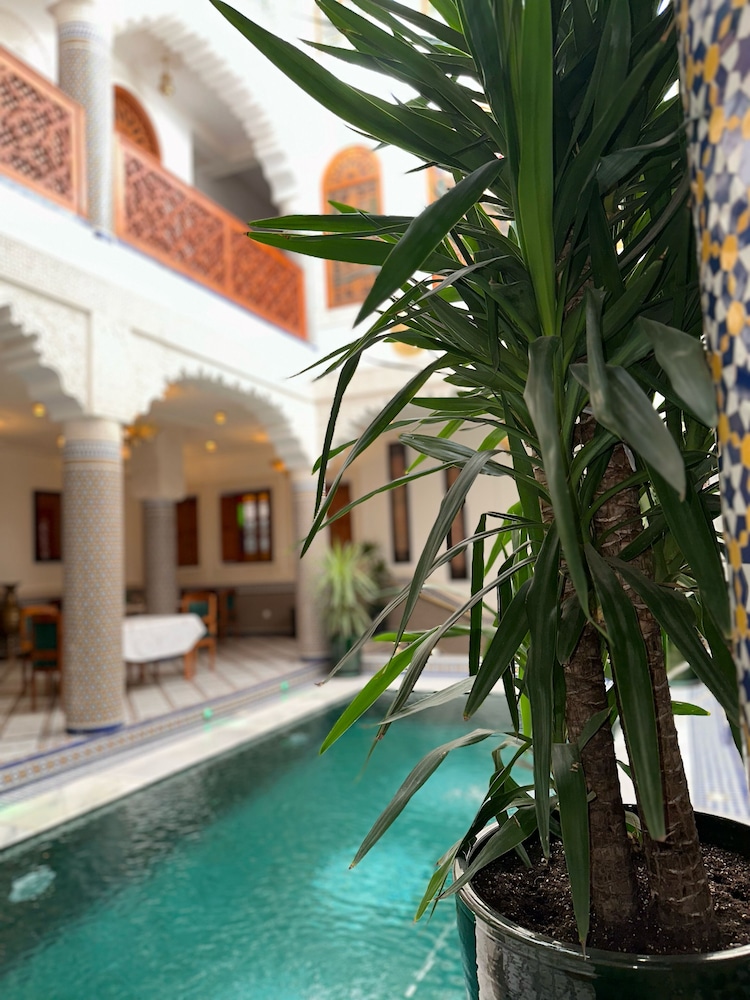 Riad Mazar Fes 44/50