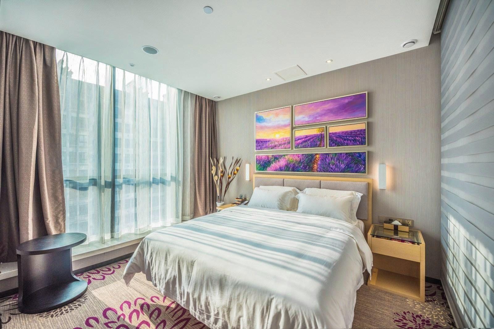 Lavande Hotels Chongqing Tongliang Gas Building 20/78