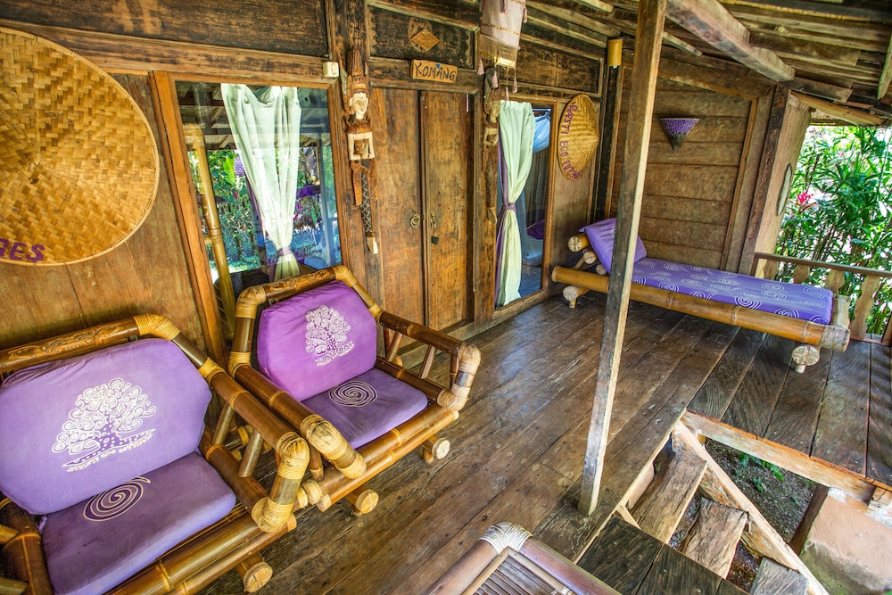 Swasti Eco Cottages 35/50