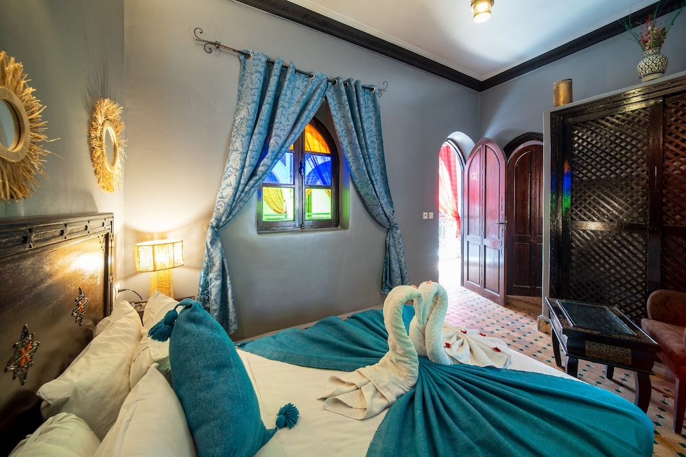 Riad Balkisse 22/52