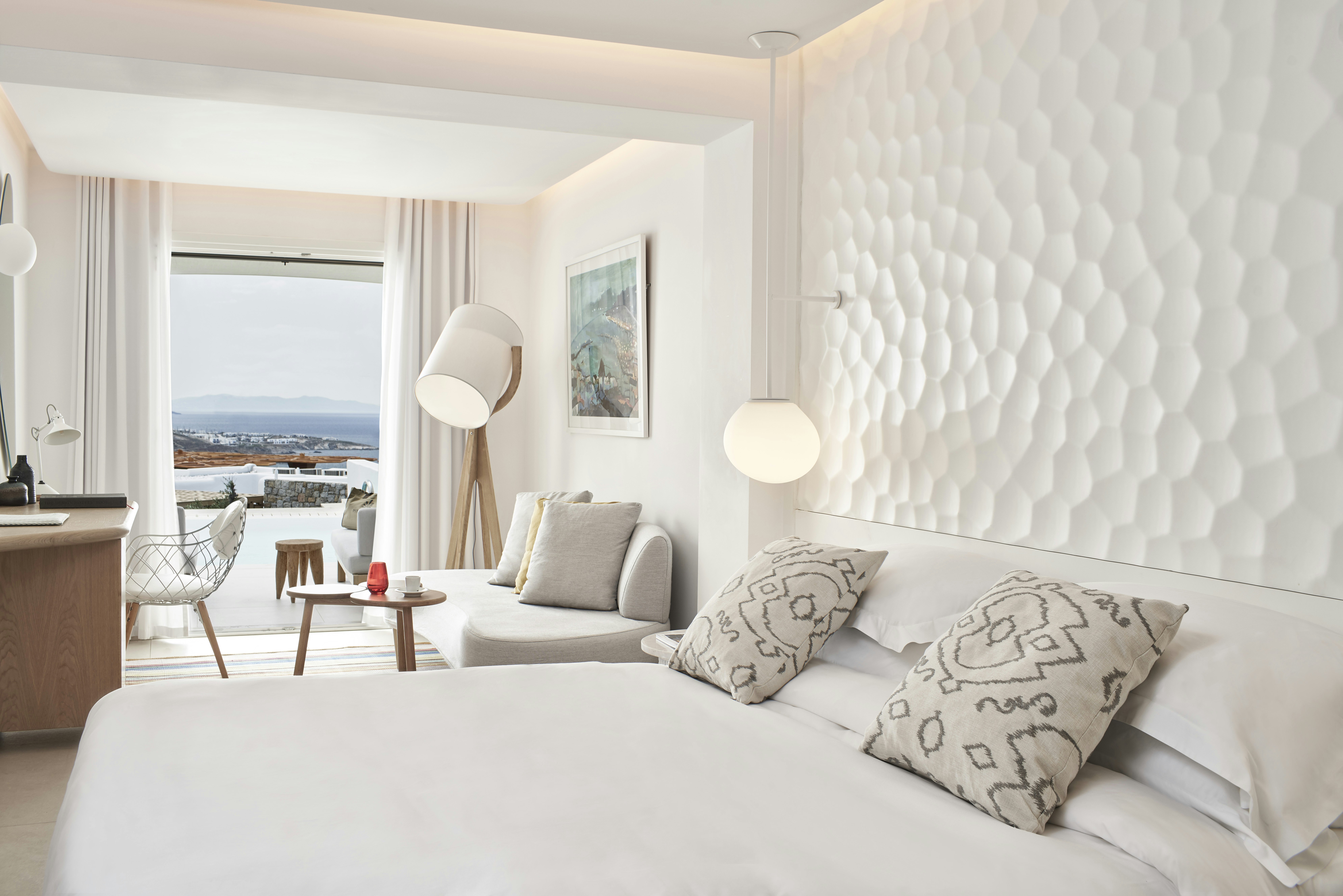 Myconian Kyma, a Member of Design Hotels 11/55