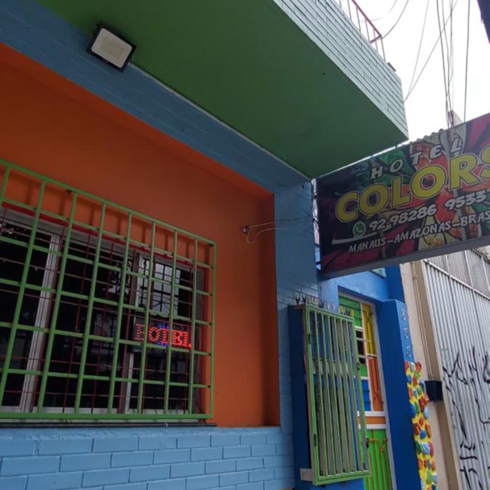 Hotel Colors Manaus 2/50