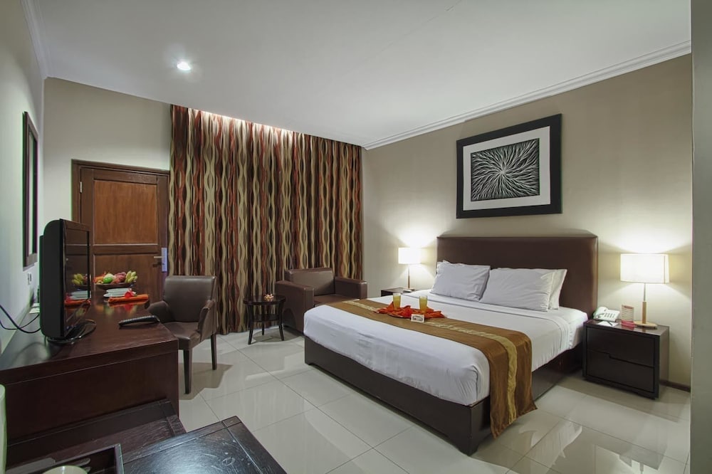 Hotel Montana Dua Malang 14/50