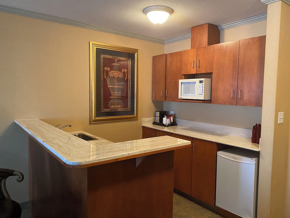 Merit Hotel And Suites 6/66