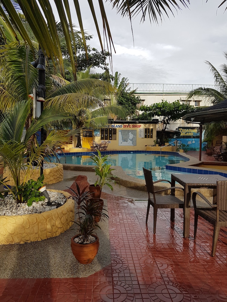 Treasure Island Resort 41/59