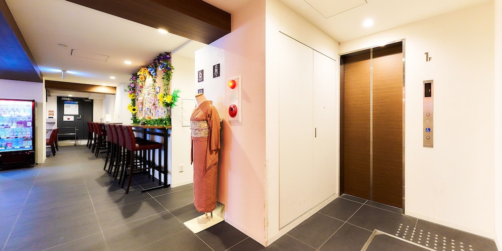 Hotel Meldia Kyoto Shijo Omiya 7/40