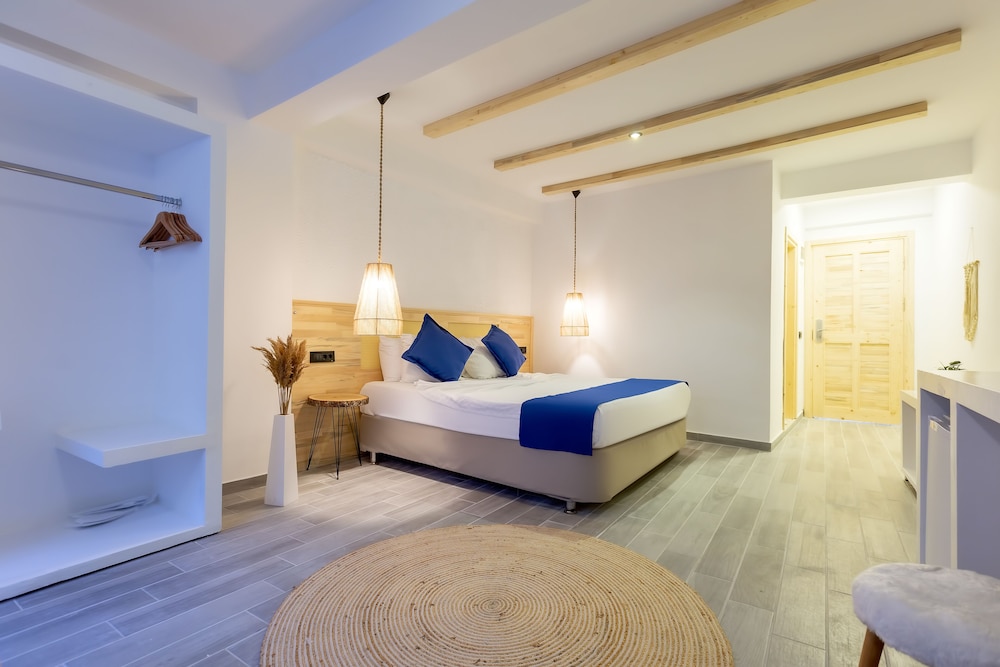 Baldan Suites Bozburun 11/50