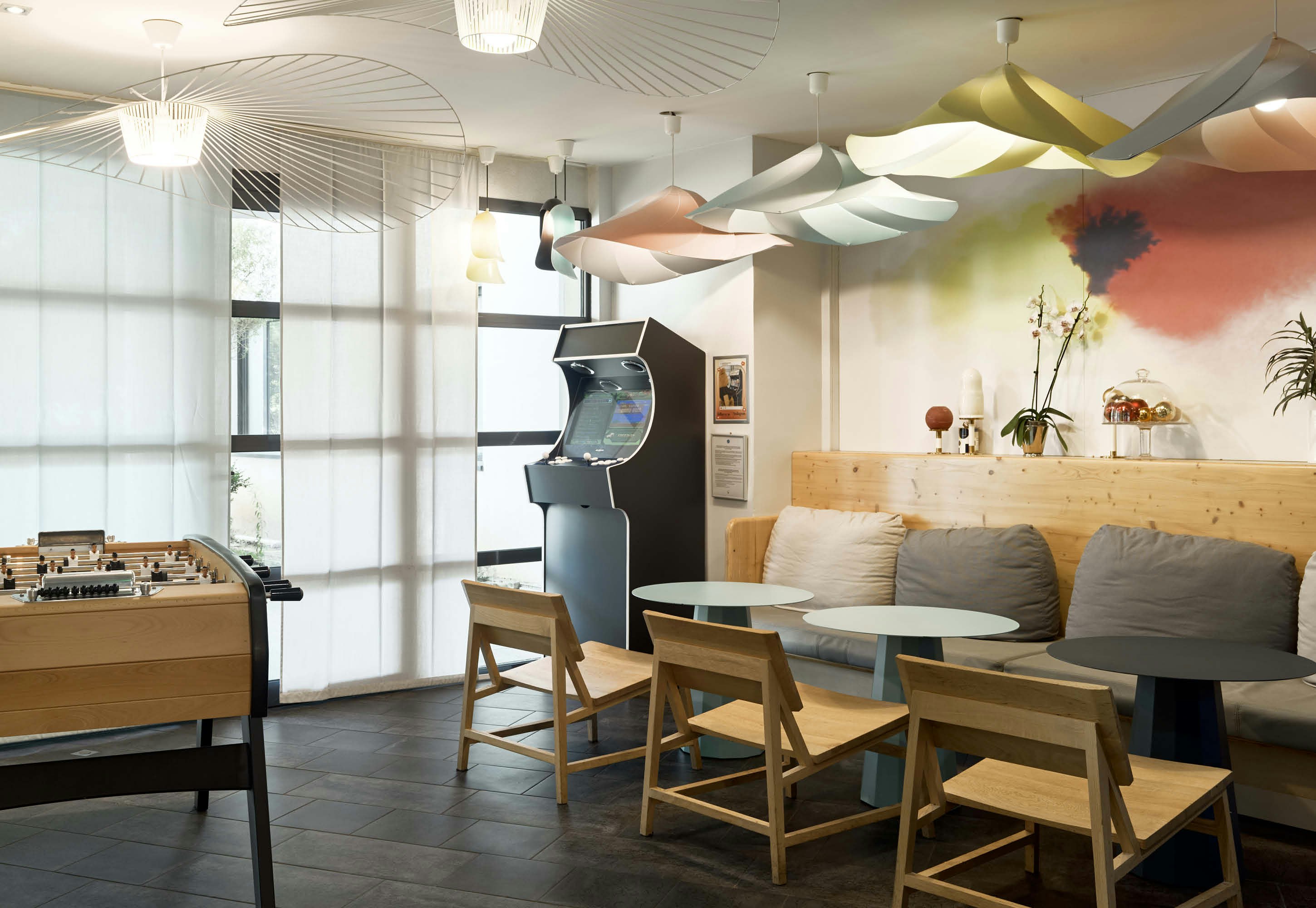 B&B HOME Velizy 15/25