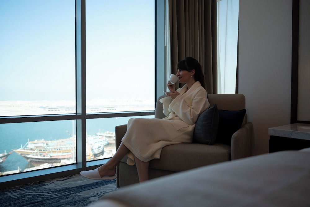 Novotel Dubai Gold District 36/61