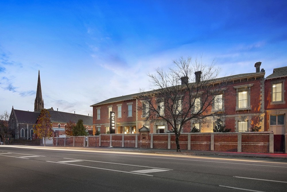 Quest Ballarat 1/26