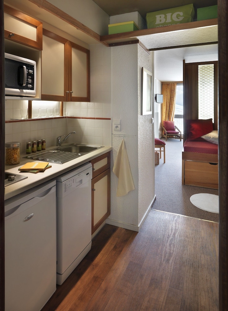 RESIDENCE MAEVA LE GYPAETE 39/42