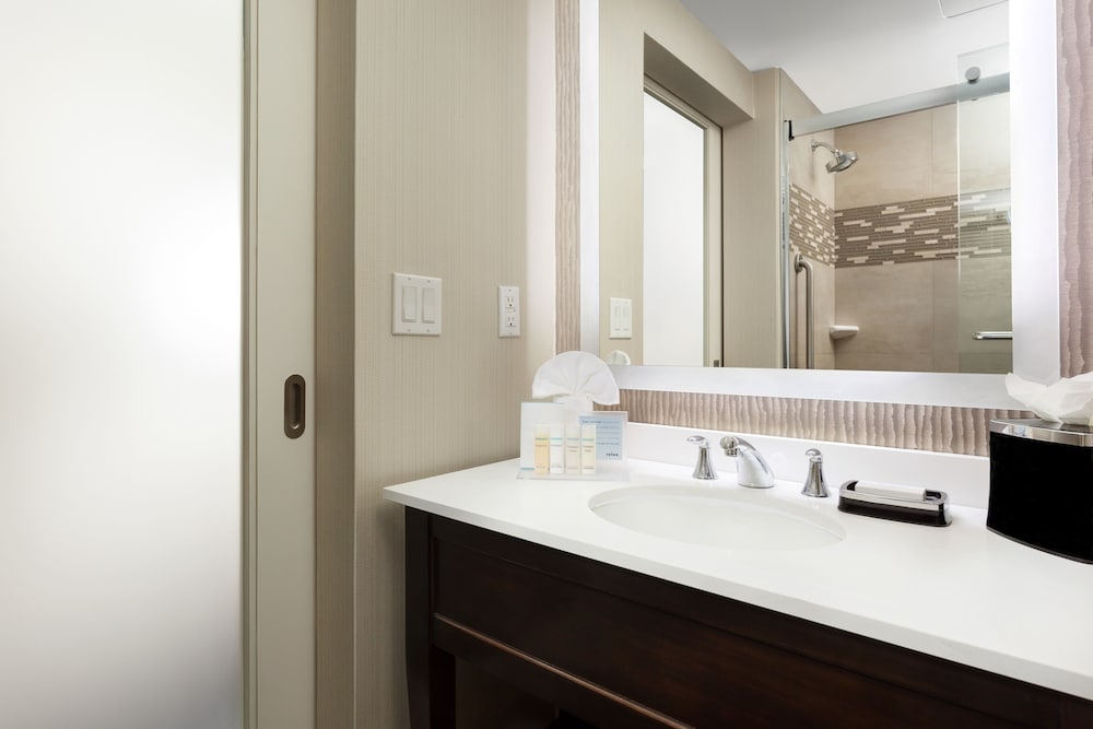 Hampton Inn Manhattan Times Square Central 15/43
