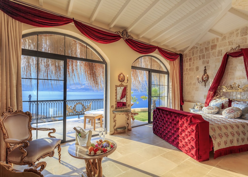 Lukka Exclusive Hotel - Adults Only 49/74