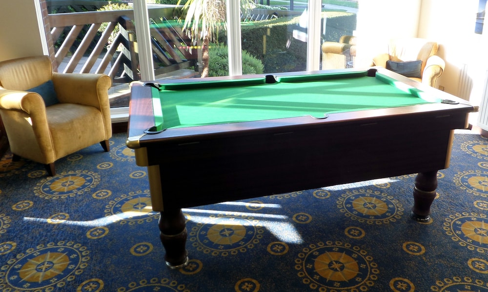 THE NICI New Forest 23/49