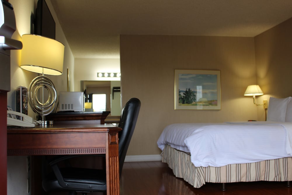 Days Inn & Suites By Wyndham Sunnyvale 11/36